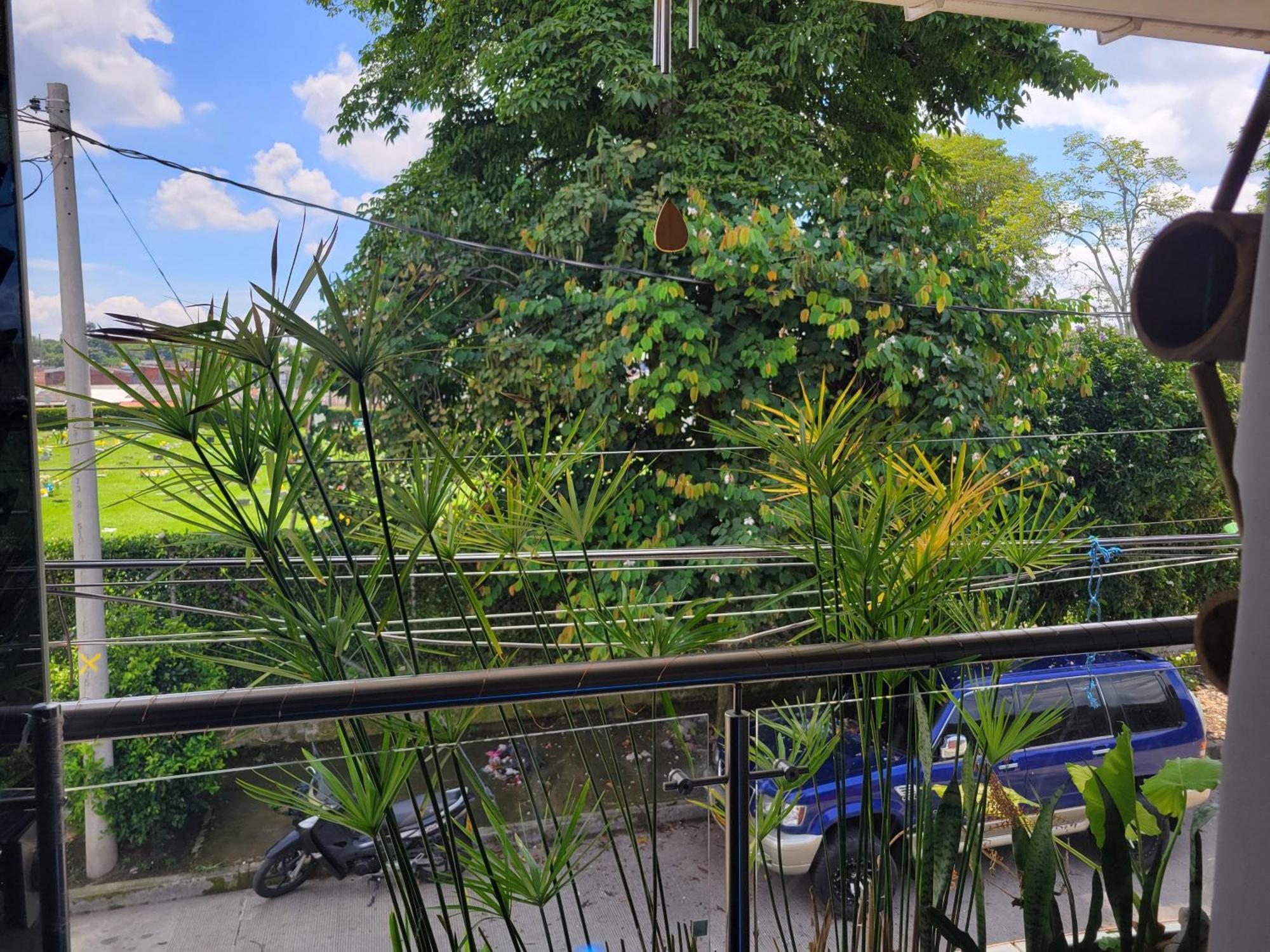 Mi Casa Es Su Casa! El Eden, La Tebaida, Colombia El Edén