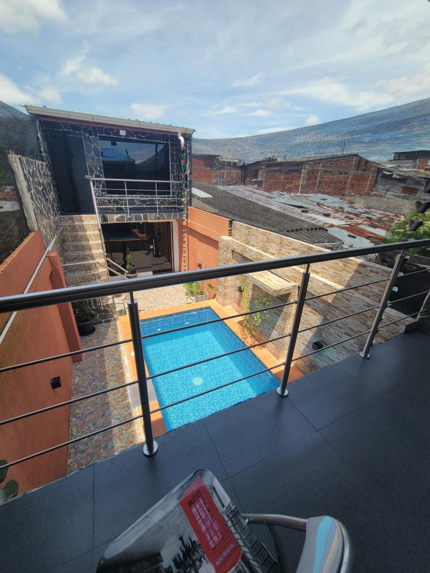 Mi Casa Es Su Casa! El Eden, La Tebaida, Colombia Apartamento *