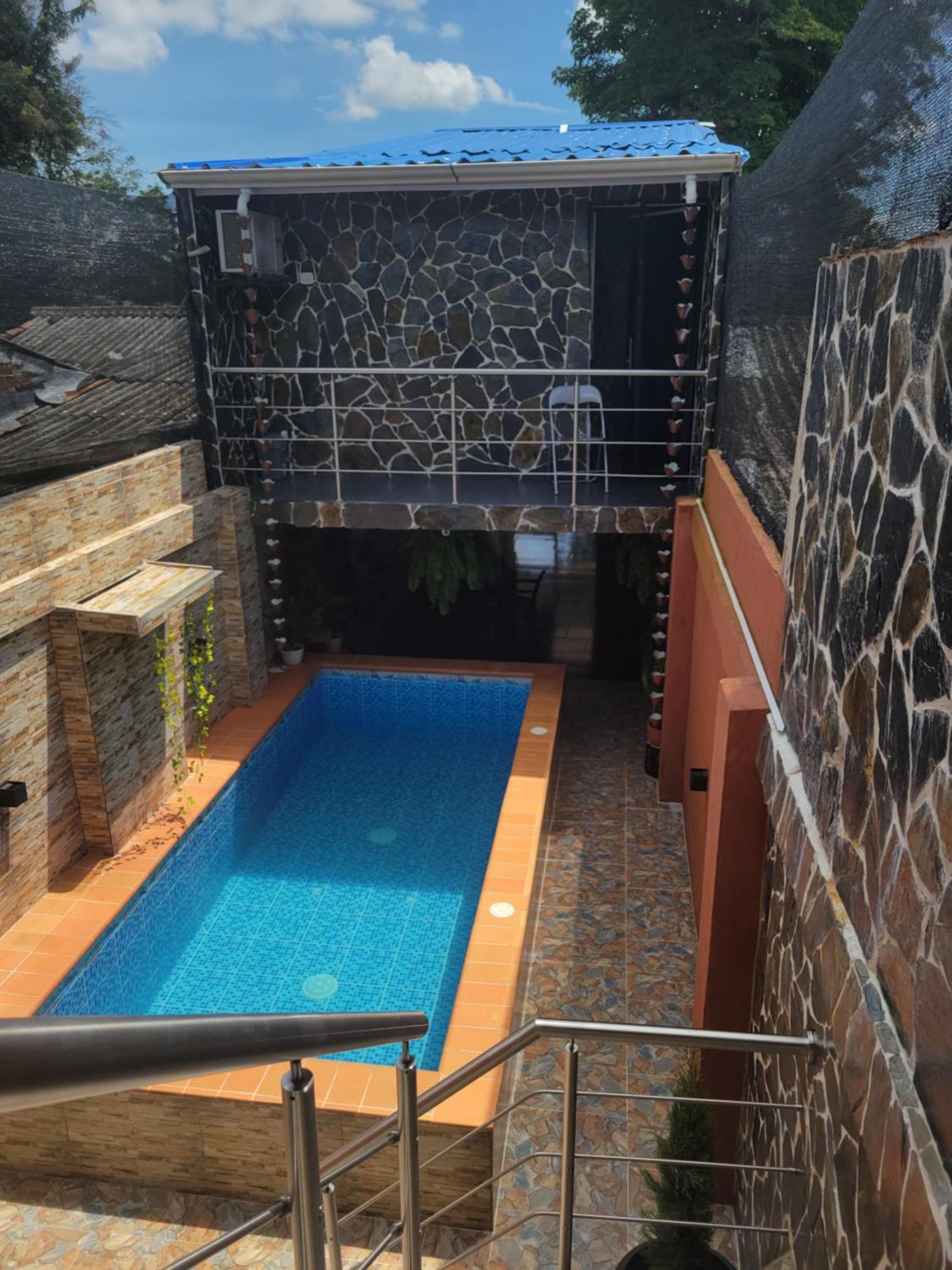 Mi Casa Es Su Casa! El Eden, La Tebaida, Colombia * El Edén