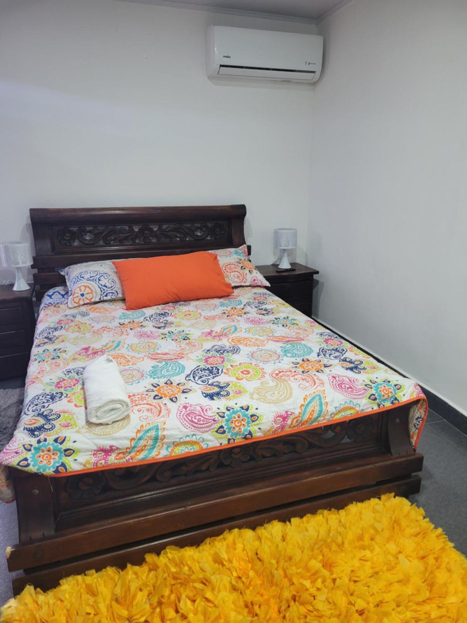 Mi Casa Es Su Casa! El Eden, La Tebaida, Colombia Apartamento El Edén