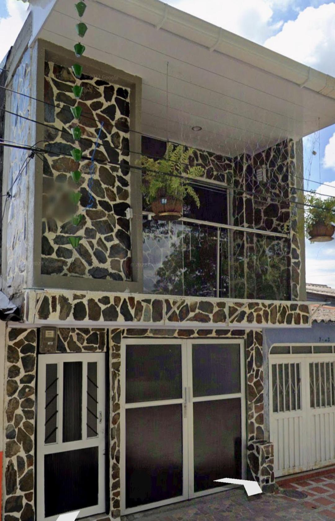 Mi Casa Es Su Casa! El Eden, La Tebaida, Colombia Apartamento El Edén